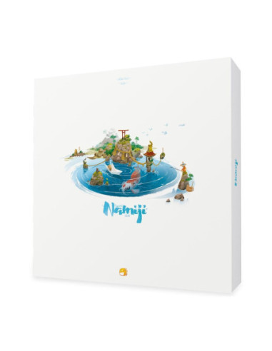 Juego mesa namiji pegi 8