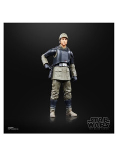 Figura hasbro star wars andor -