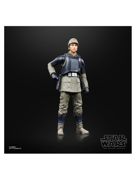 Figura hasbro star wars andor -