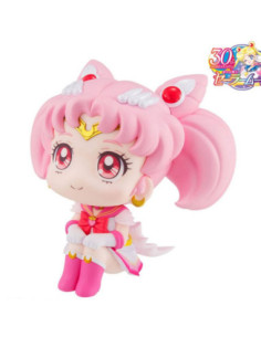 Figura megahouse look up sailor moon