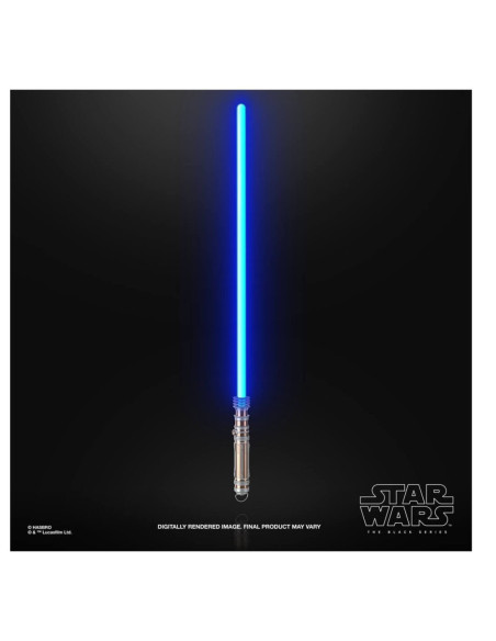 Replica hasbro 1:1 force x sable