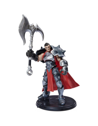 Figura league of legends the champion