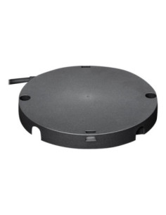 Base microfono logitech rally mic pod
