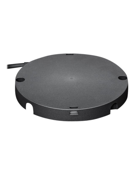 Base microfono logitech rally mic pod
