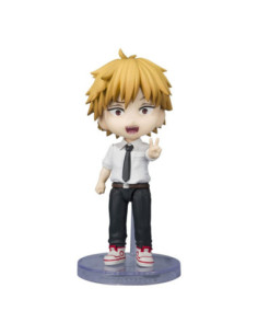 Figura tamashii nations figuarts mini chainsaw