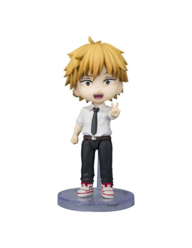 Figura tamashii nations figuarts mini chainsaw