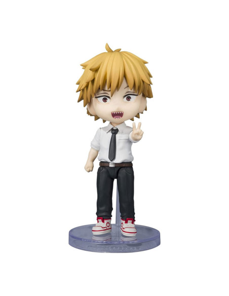 Figura tamashii nations figuarts mini chainsaw