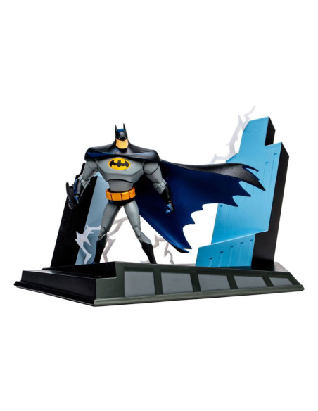 Figura mcfarlane toys dc multiverse batman