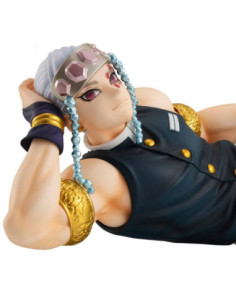 Figura megahouse kimetsu no yaiba demon