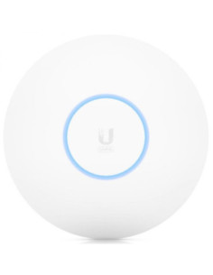 Punto acceso inalambrico ubiquiti u6 - pro
