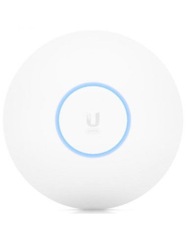 Punto acceso inalambrico ubiquiti u6 - pro