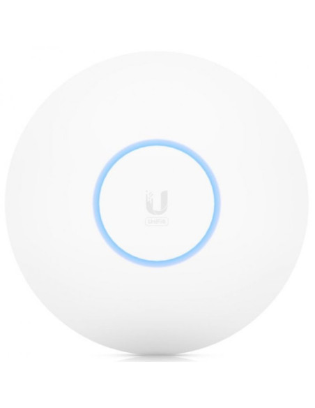 Punto acceso inalambrico ubiquiti u6 - pro