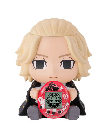 Set tamagotchi bandai tokyo revengers manjiro