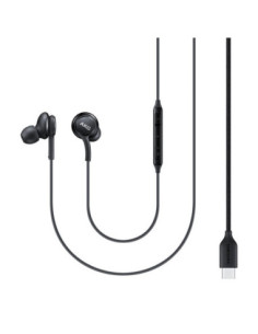 Auriculares samsung original akg black usb