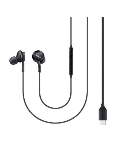 Auriculares samsung original akg black usb