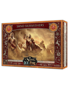 Juego mesa cancion hielo y fuego