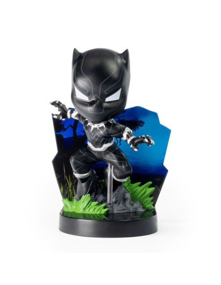 Figura mini diorama superama the loyal