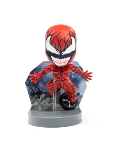 Figura mini diorama superama the loyal