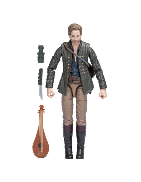 Figura hasbro dungeons & dragons honor