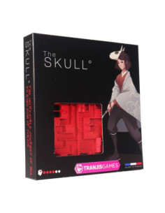 Juego mesa inside 3 legend :