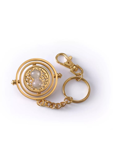 Llavero the noble collection harry potter