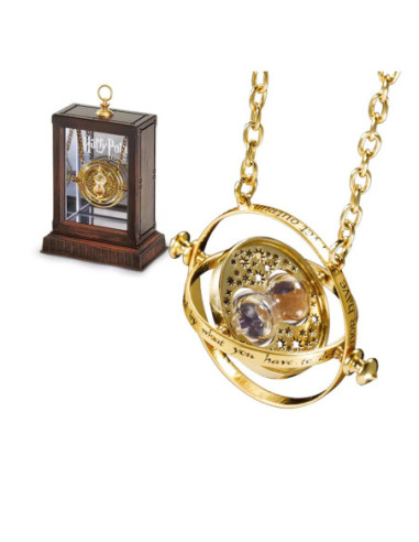 Réplica the noble collection harry potter