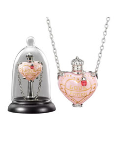 Colgante the noble collection harry potter