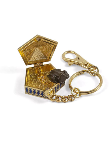 Llavero the noble collection harry potter