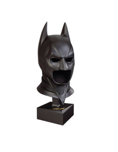 Máscara the noble collection dc dark