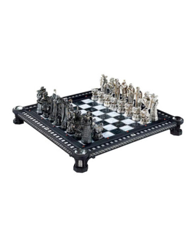 Juego mesa ajedrez the noble collection