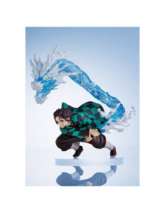 Figura aniplex demon slayer kimetsu no