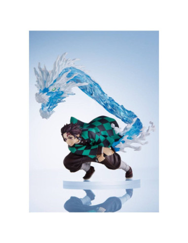 Figura aniplex demon slayer kimetsu no