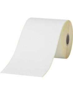 Rollo etiquetas continuo brother cc22641