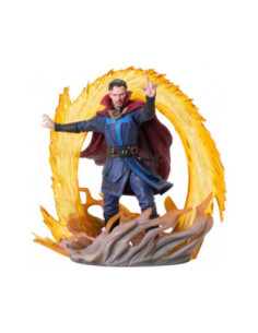 Figura diamond select toys marvel movie