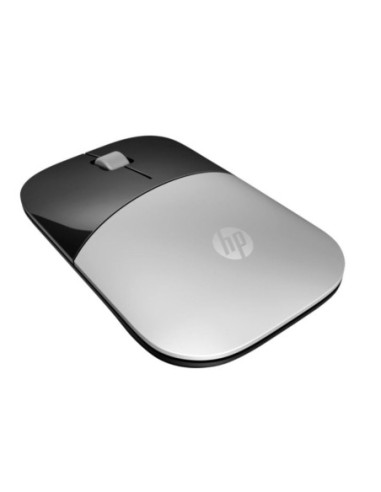 Raton inalambrico hp wireless z3700 negro