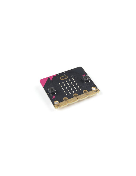 Tarjeta placa micro:bit v2