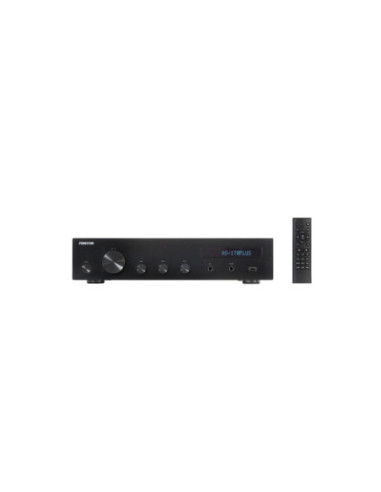 Amplificador estereo hifi fonestar as - 170plus bluetooth