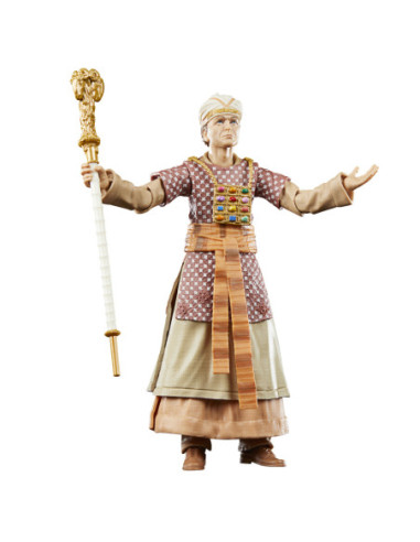 Figura hasbro indian jones adventure series