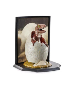 Figura the noble collection toyllectible treasures