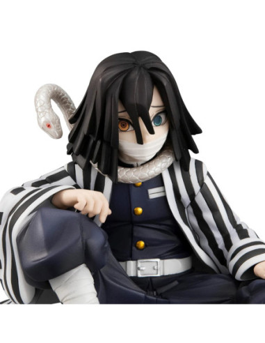 Figura megahouse demon slayer kimetsu no
