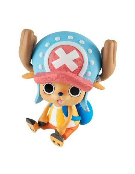 Figura megahouse look up one piece