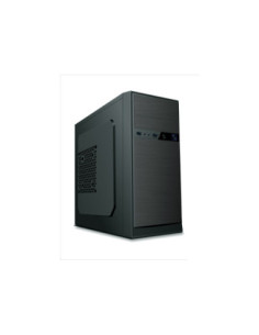 Caja ordenador microatx coolbox m500 usb3.0