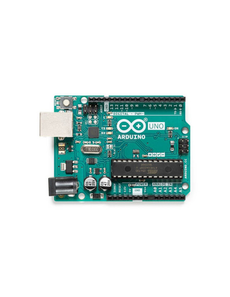 Placa arduino uno rev.3