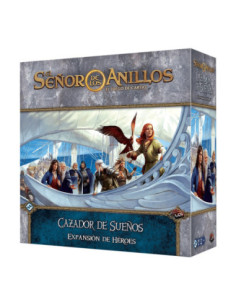 Juego mesa el señor los anillos