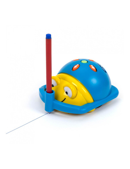 Complemento tts robot bee - bot soporte lapiz