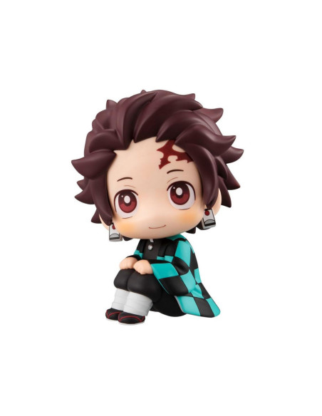 Figura megahouse look up demon slayer