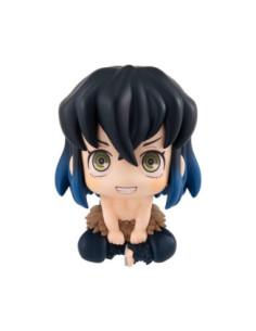 Figura megahouse look up demon slayer