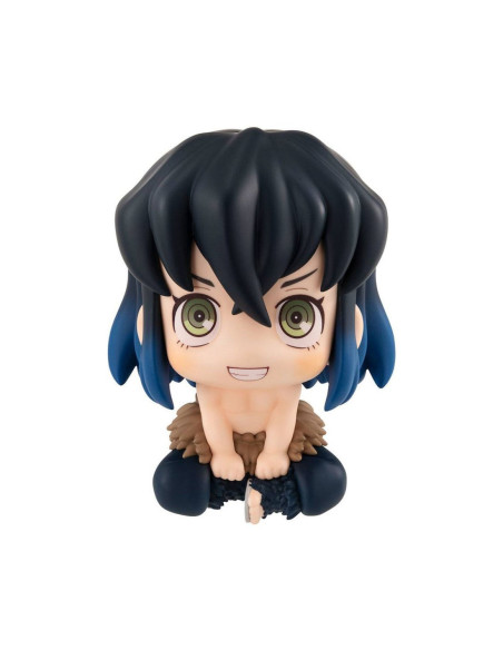 Figura megahouse look up demon slayer