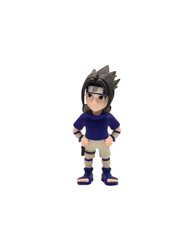 Figura minix naruto -  sasuke