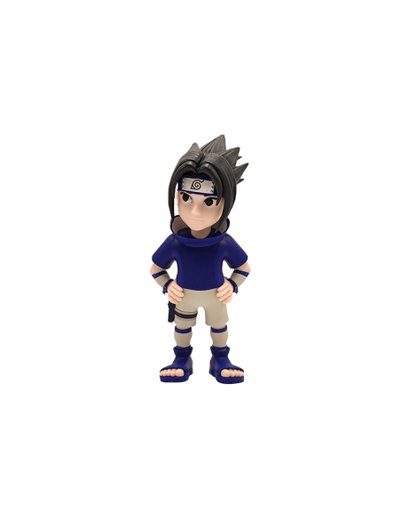Figura minix naruto -  sasuke